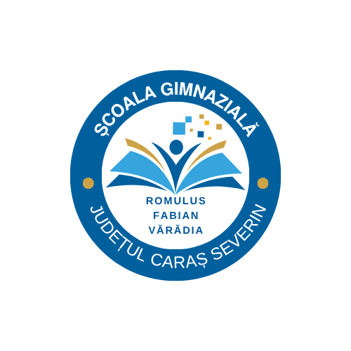 Școala Gimnazială Romulus Fabian Com. Vărădia, Jud Caraș Severin